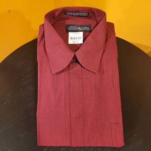 Men's Long-sleeved Dress Shirt